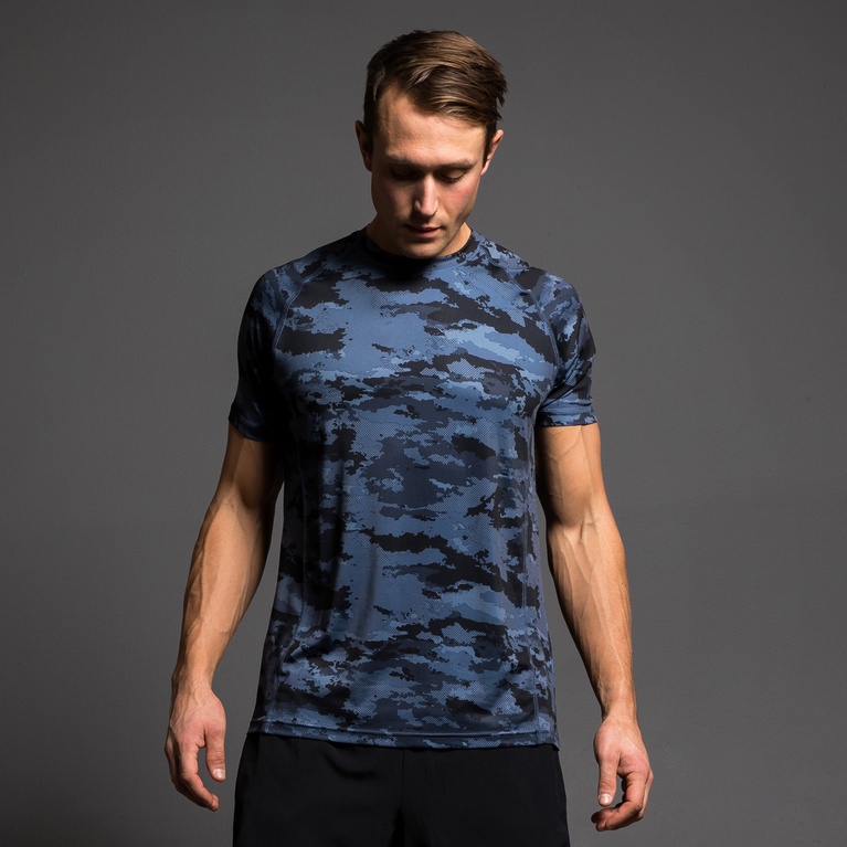 T-shirt "Ms Run Tee 2.0" T-shirt "Ms Run Tee 2.0"